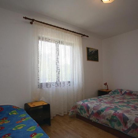 2 Bedroom Gorgeous Apartment In Labin Raša Exteriör bild